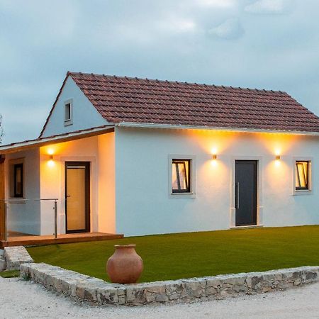 Casa Marmelos - Alojamento Local Villa Ourém Dış mekan fotoğraf
