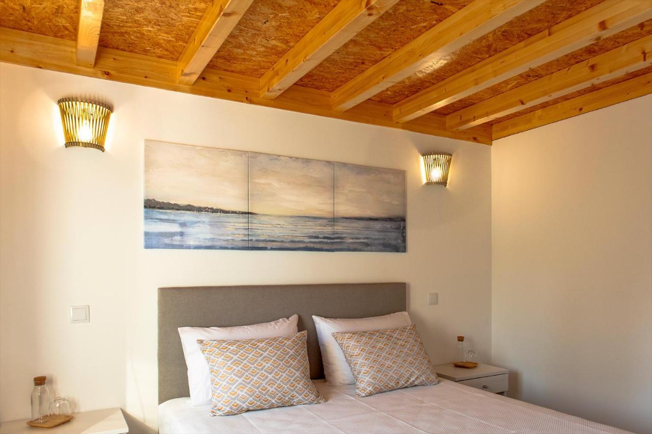 Casa Marmelos - Alojamento Local Villa Ourém Dış mekan fotoğraf