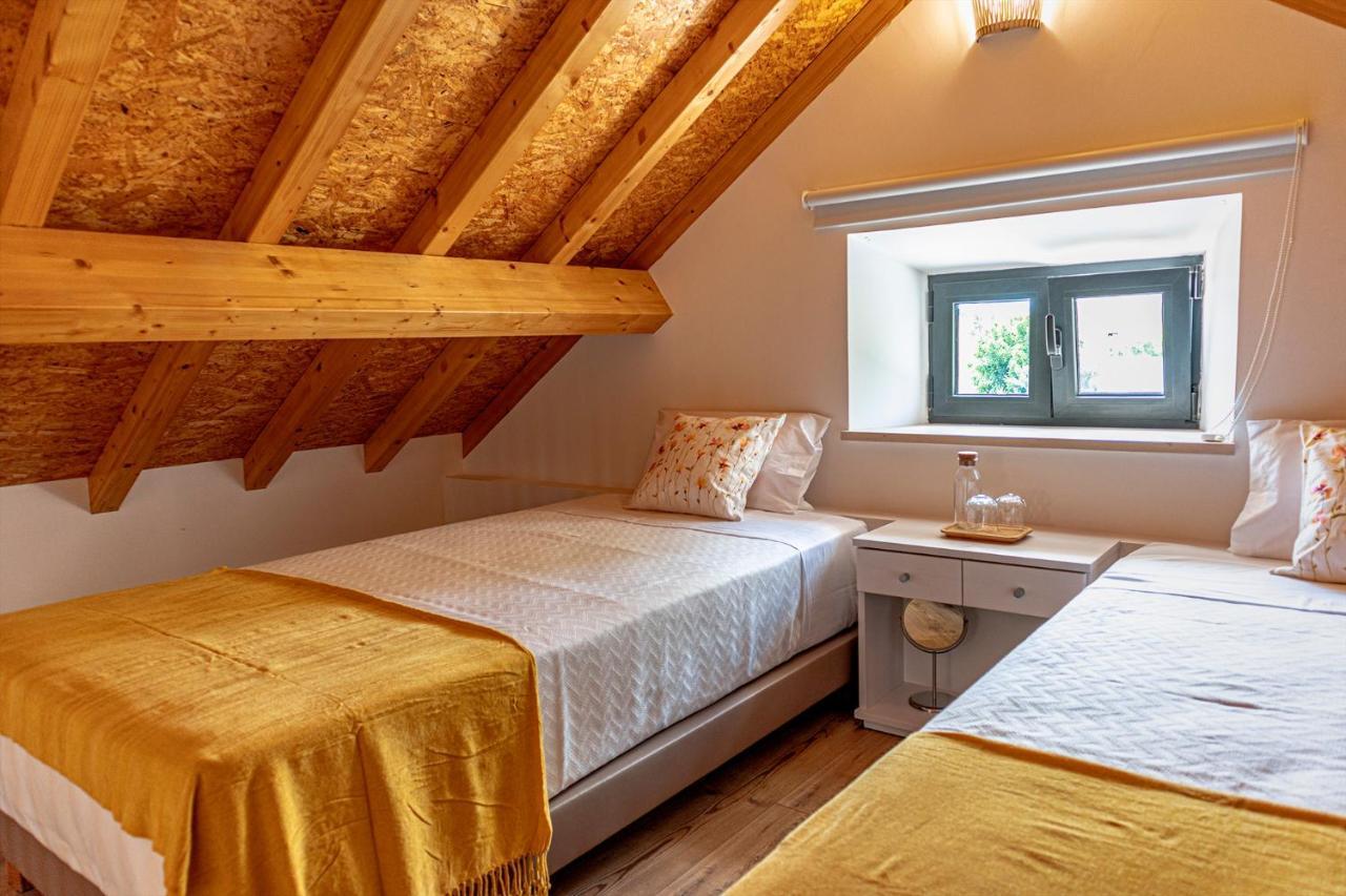 Casa Marmelos - Alojamento Local Villa Ourém Dış mekan fotoğraf