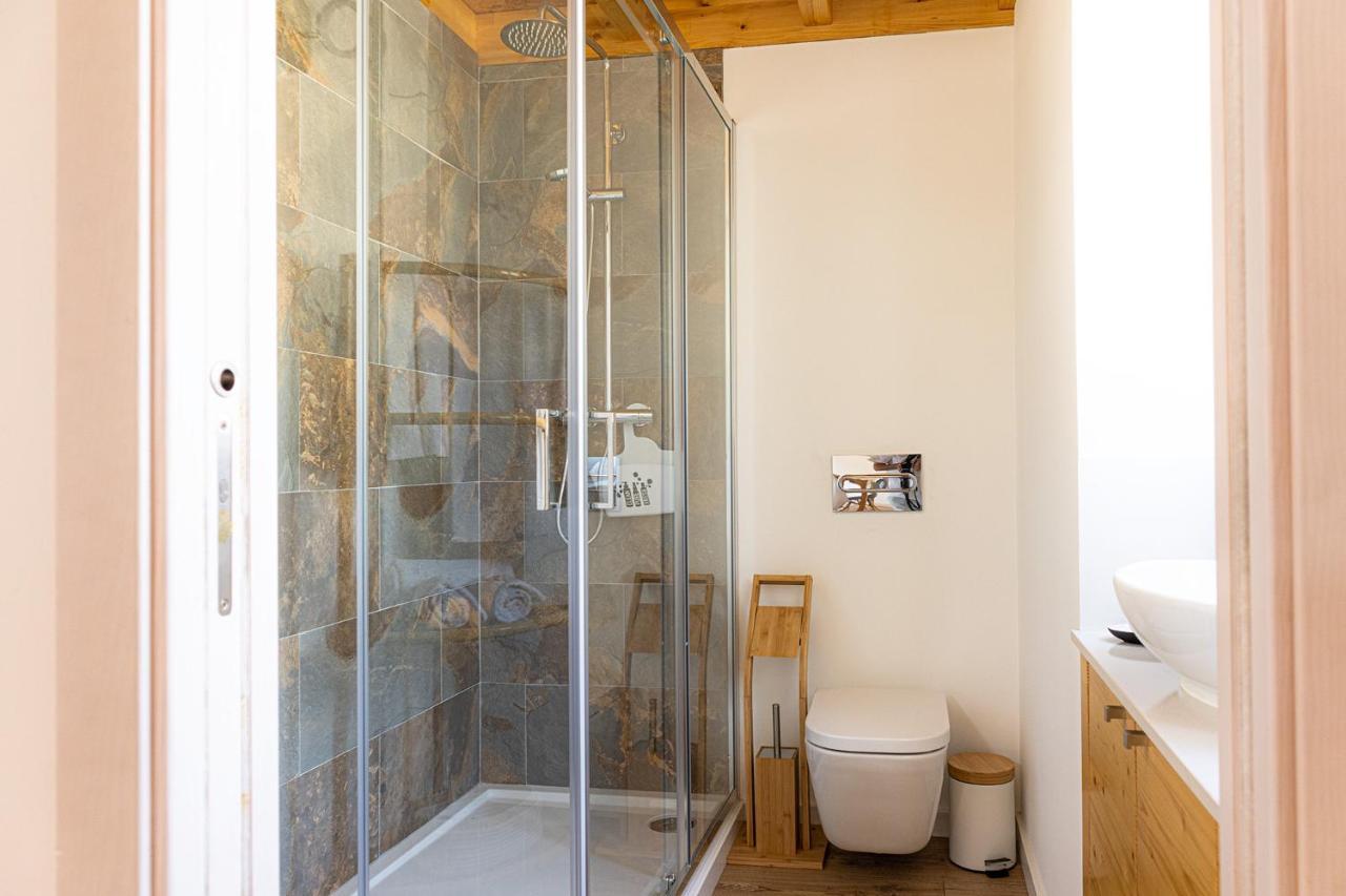 Casa Marmelos - Alojamento Local Villa Ourém Dış mekan fotoğraf